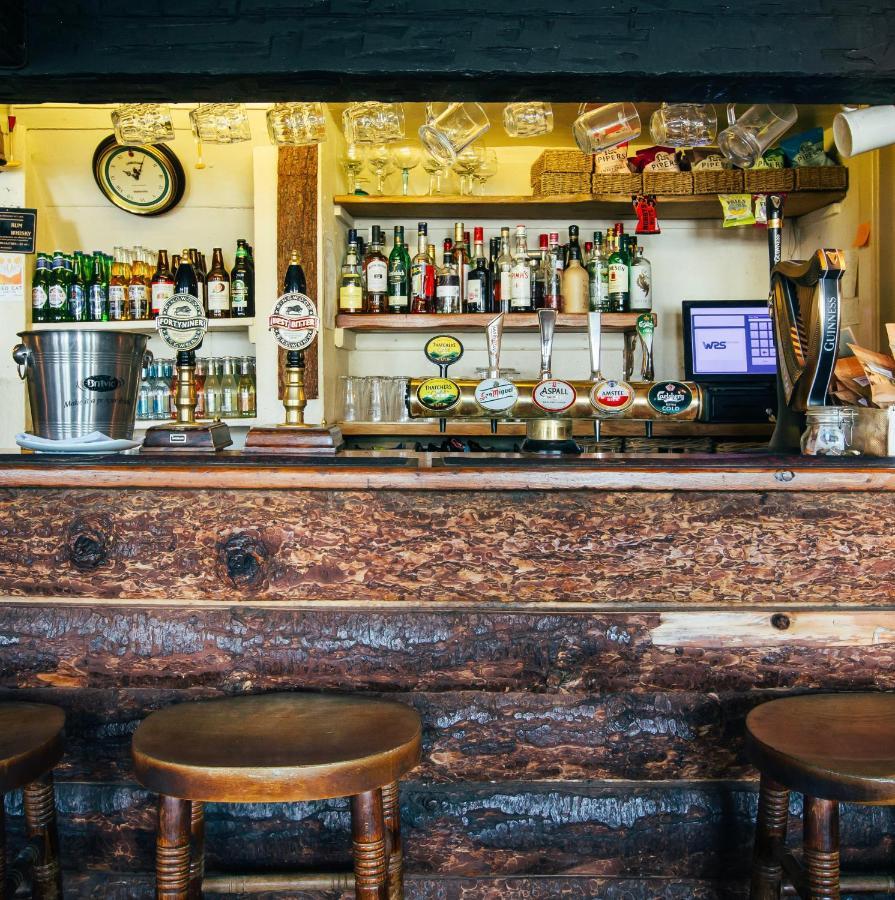 The East End Arms Ξενοδοχείο Lymington Εξωτερικό φωτογραφία